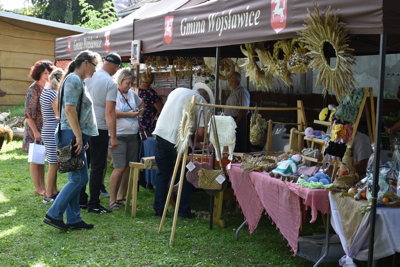 Kultura, Tradycja... i Placki! 2023